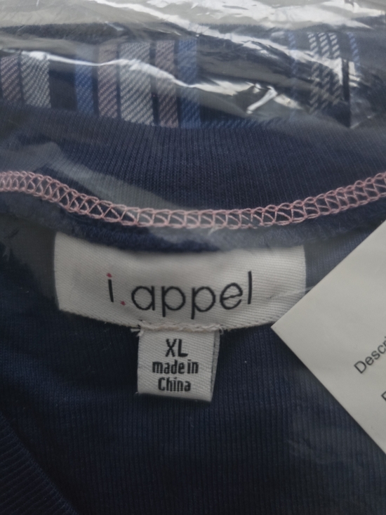 i. appel Other - Pefect Summer PJs